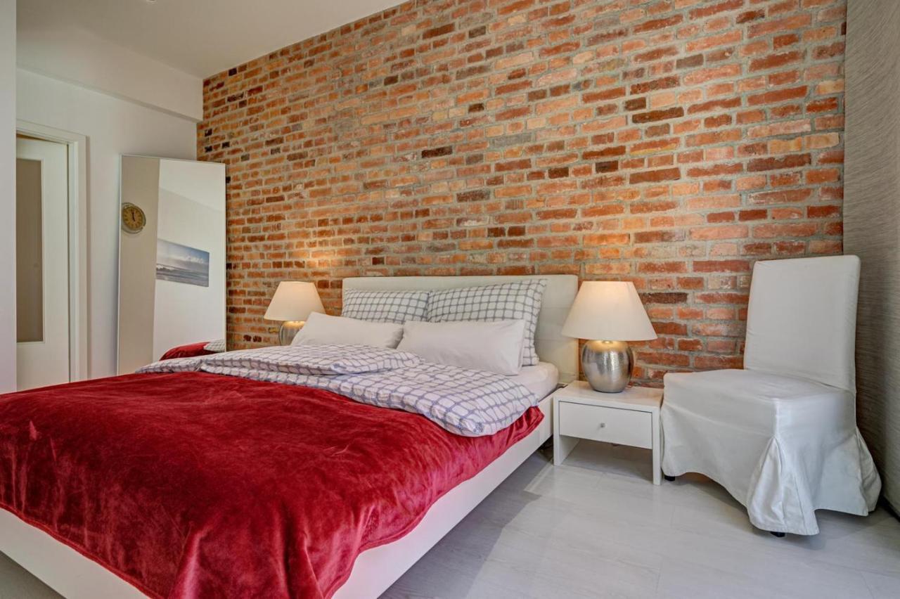 Cozy Modern Apartment With Garden In The Center Next To Oktoberfest München Exterior foto